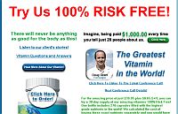 CompleteBodyVitamin.com