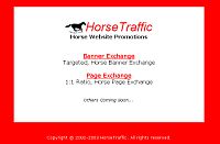 HorseTraffic.com
