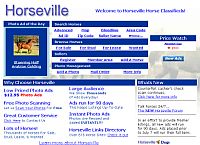 Horseville.com