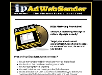 IPAdWebSender.com